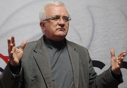 JANJIĆ: Na Balkanu već postoji „izgubljena generacija“ mladih, prijete socijalne pobune    JANJIĆ: Na Balkanu već postoji „izgubljena generacija“ mladih, prijete socijalne pobune