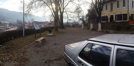 Bijelo Polje raspisalo konkurs za spomenik žrtvama u Štrpcima Bijelo Polje raspisalo konkurs za spomenik žrtvama u Štrpcima