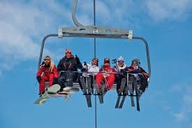 NTO: Prikupljanje sredstva za organizaciju zabavnih manifestacija u ski centrima NTO: Prikupljanje sredstva za organizaciju zabavnih manifestacija u ski centrima