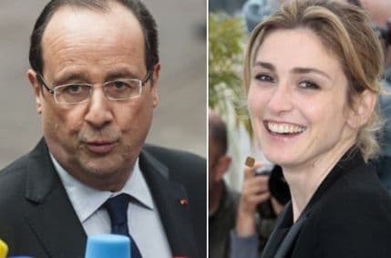 Zbog Olanda kažnjena glumica Zbog Olanda kažnjena glumica