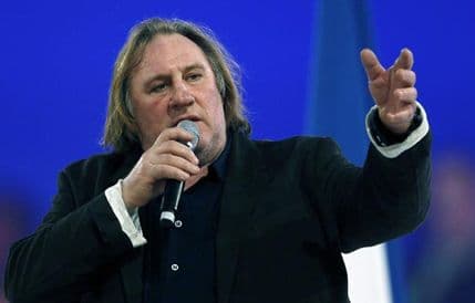 Depardije osnovao aviokompaniju Depardije osnovao aviokompaniju