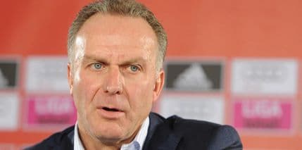 Rumenige: Ne bi mijenjali Riberija za Ronalda Rumenige: Ne bi mijenjali Riberija za Ronalda