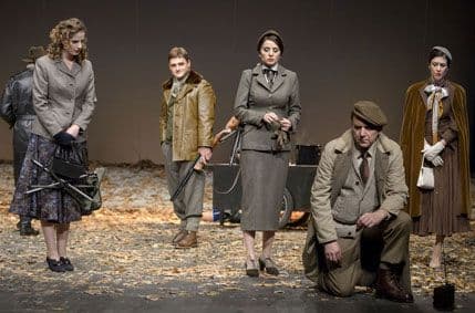 „Everyman Đilas“ na Velikoj sceni CNP-a „Everyman Đilas“ na Velikoj sceni CNP-a