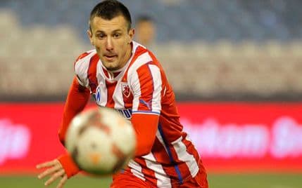 Kasalica oprostio dug Zvezdi i otišao Kasalica oprostio dug Zvezdi i otišao