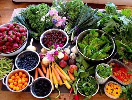 Najzdravija hrana u Holandiji Najzdravija hrana u Holandiji