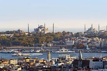 Erdoganov zabranjeni grad?