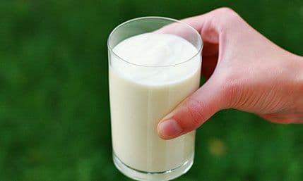 Jogurt je zlatna namirnica Jogurt je zlatna namirnica