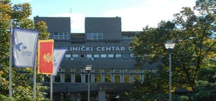 KCCG: Rođeno 22 djece, isti broj dječaka i djevojčica KCCG: Rođeno 22 djece, isti broj dječaka i djevojčica