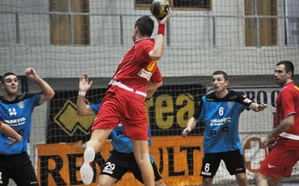 Lipovina umjesto Vujovića protiv Hrvatske Lipovina umjesto Vujovića protiv Hrvatske