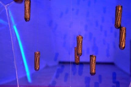 ARTIST TALK: Temeljni dualizmi Marije Džoganović ARTIST TALK: Temeljni dualizmi Marije Džoganović