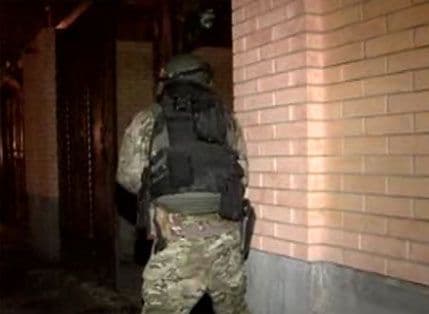 RUSIJA: Ubijena tri policajca i dvoje terorista RUSIJA: Ubijena tri policajca i dvoje terorista