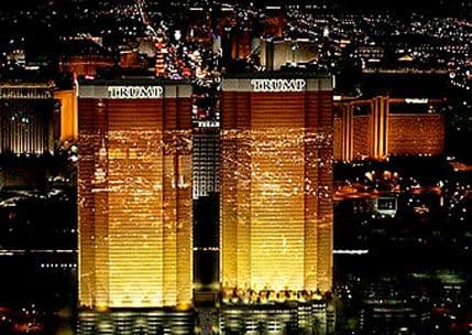 BEOGRAD: Trampu ponuđeno više lokacija za izgradnju hotela BEOGRAD: Trampu ponuđeno više lokacija za izgradnju hotela