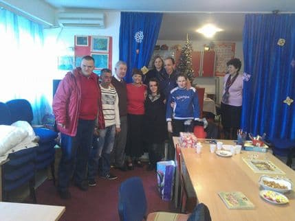 BAR: Donacija za NVO Adria BAR: Donacija za NVO Adria