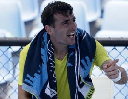 Dodig: Mislio sam da ću umrijeti Dodig: Mislio sam da ću umrijeti