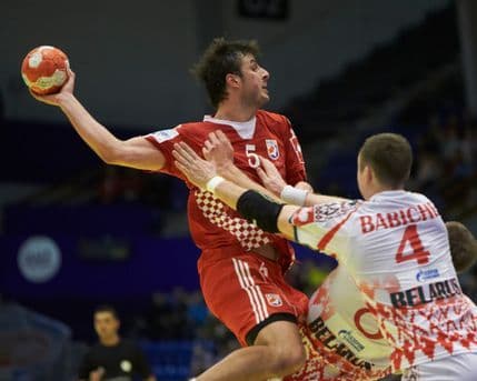 Duvnjak i Horvat: Crnogorci će biti napaljeni Duvnjak i Horvat: Crnogorci će biti napaljeni