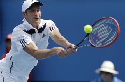 AO: Južni eliminisan, prošli Ferer i Berdih AO: Južni eliminisan, prošli Ferer i Berdih