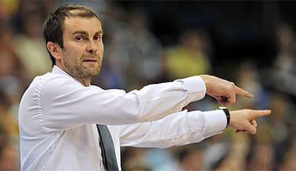 KSCG: Luka Pavićević selektor još dvije godine! KSCG: Luka Pavićević selektor još dvije godine!