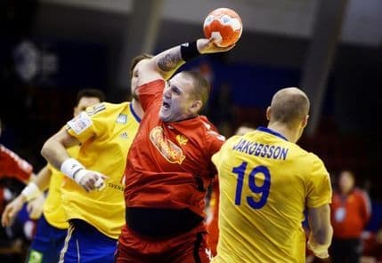 Rakčević: Cilj protiv Hrvatske je da poboljšamo igru Rakčević: Cilj protiv Hrvatske je da poboljšamo igru