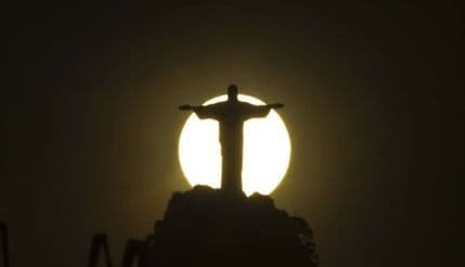 Otkazana dodjela Laureus nagrada u Riju Otkazana dodjela Laureus nagrada u Riju