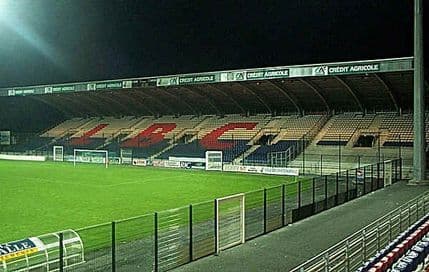 Napadač Mladosti odlazi u Francusku Napadač Mladosti odlazi u Francusku