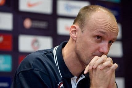 Zdovc novi selektor Slovenije Zdovc novi selektor Slovenije