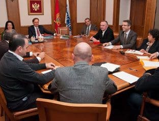 Kolegijum: Novi model rada Radne grupe, lokalni izbori možda po novim zakonima  Kolegijum: Novi model rada Radne grupe, lokalni izbori možda po novim zakonima