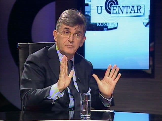 MAROVIĆ: Ne razumijem kako formirati državotvorni blok za lokalne izbore MAROVIĆ: Ne razumijem kako formirati državotvorni blok za lokalne izbore