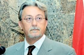 Kaluđerović primio Freliha: Austrija podržava članstvo CG u EU i NATO Kaluđerović primio Freliha: Austrija podržava članstvo CG u EU i NATO