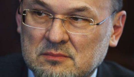 Kacin: Politička pozadina ubistva Đinđića mora da se riješi jednom za svagda Kacin: Politička pozadina ubistva Đinđića mora da se riješi jednom za svagda