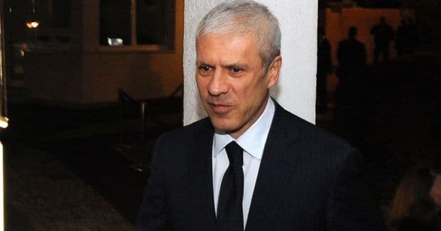 Tadić: Spreman sam da preuzmem vođstvo u DS Tadić: Spreman sam da preuzmem vođstvo u DS