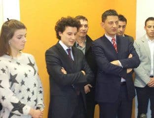 PAJOVIĆ: Morsko dobro je Vladina mašina za isisavanje novca iz Ulcinja PAJOVIĆ: Morsko dobro je Vladina mašina za isisavanje novca iz Ulcinja