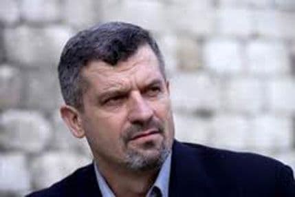 RADONČIĆ: Krivične prijave protiv Tadić-Mijović, Perovića, Jovovića i Kočana RADONČIĆ: Krivične prijave protiv Tadić-Mijović, Perovića, Jovovića i Kočana