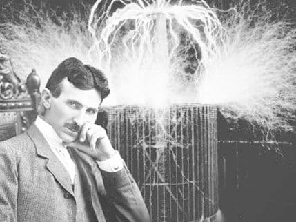 Teslina urna u Hramu Svetog Save ? Teslina urna u Hramu Svetog Save ?