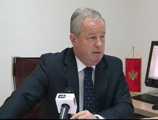 VUKSANOVIĆ: Uprava za inspekcijske poslove lani podnijela 163 krivične prijave (VIDEO) VUKSANOVIĆ: Uprava za inspekcijske poslove lani podnijela 163 krivične prijave (VIDEO)