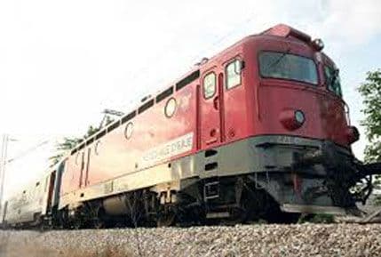 Brzi voz pregazio ženu u Kisjelim Vodama Brzi voz pregazio ženu u Kisjelim Vodama