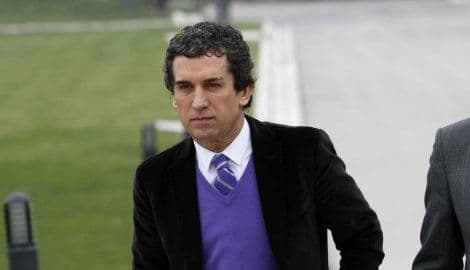 Đurić ima milione eura za kauciju, a nema za plate Đurić ima milione eura za kauciju, a nema za plate