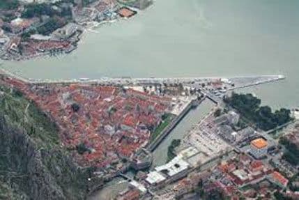 Luka Kotor: Cijene usluga iste od početka dolazaka kruzera Luka Kotor: Cijene usluga iste od početka dolazaka kruzera