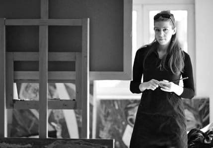 ĐURANOVIĆ: „Anima Mundi“ - kosmička geografija na slikama ĐURANOVIĆ: „Anima Mundi“ - kosmička geografija na slikama