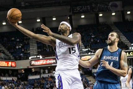 NBA: Porazi Minesote i Orlanda NBA: Porazi Minesote i Orlanda