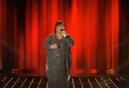 IZRAEL: Pobjednica "X Faktor"-a može samo da pjeva na vjenčanjima IZRAEL: Pobjednica "X Faktor"-a može samo da pjeva na vjenčanjima