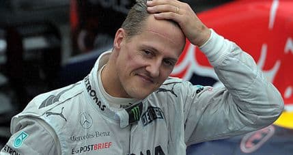 Šumaher će ostati u komi do kraja života? Šumaher će ostati u komi do kraja života?