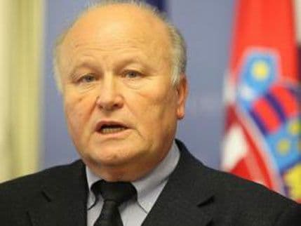 Linić: Spoljni dug Hrvatske 46,2 milijarde eura Linić: Spoljni dug Hrvatske 46,2 milijarde eura