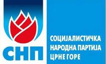 SNP: Neprihvatljivo pojavljivanje popa u predizbornom spotu DF-a   SNP: Neprihvatljivo pojavljivanje popa u predizbornom spotu DF-a