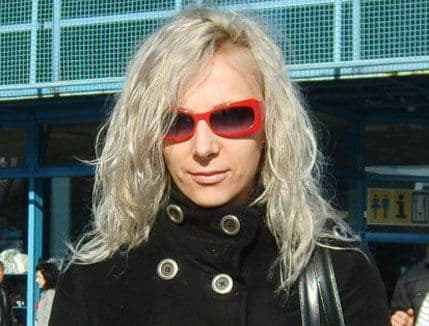 Pjesme Tanje Bakić na francuskom u "Recours au Poème" Pjesme Tanje Bakić na francuskom u "Recours au Poème"