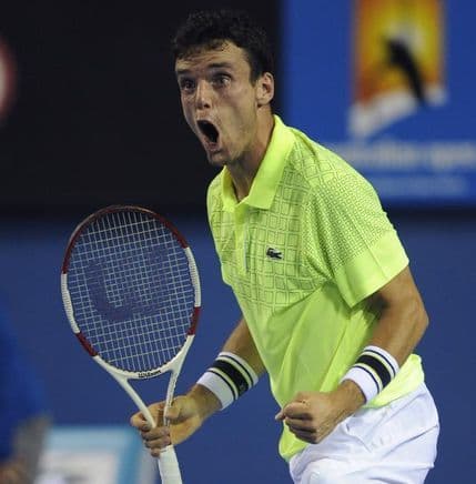 AO: Prva senzacija, ispao Del Potro! AO: Prva senzacija, ispao Del Potro!