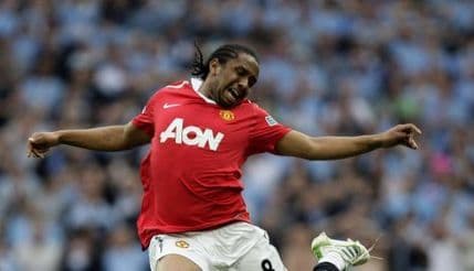 Anderson na putu za Firencu Anderson na putu za Firencu