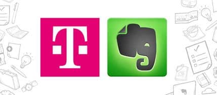Besplatna aplikacija Evernote Premium za korisnike Telekoma Besplatna aplikacija Evernote Premium za korisnike Telekoma