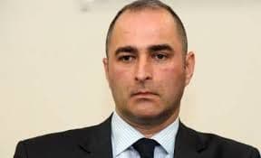 Živko Andrijašević nije više Đukanovićev savjetnik za nacionalnu politiku Živko Andrijašević nije više Đukanovićev savjetnik za nacionalnu politiku