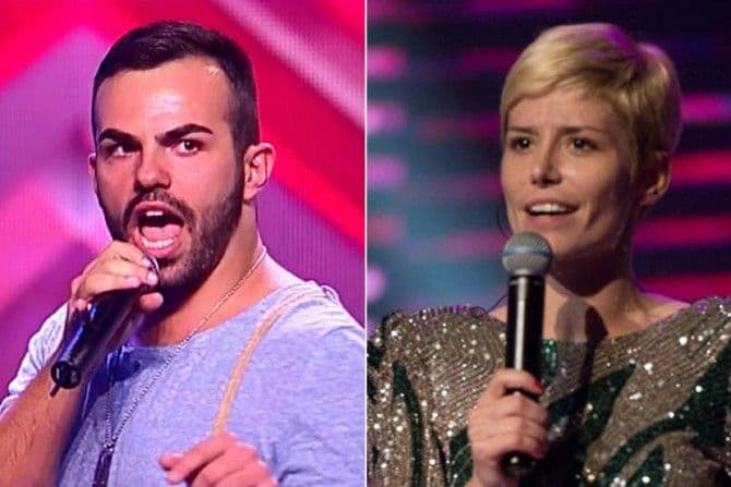 SLAVKO KALEZIĆ: Ana je pokazala da sam bolji od nje! SLAVKO KALEZIĆ: Ana je pokazala da sam bolji od nje!