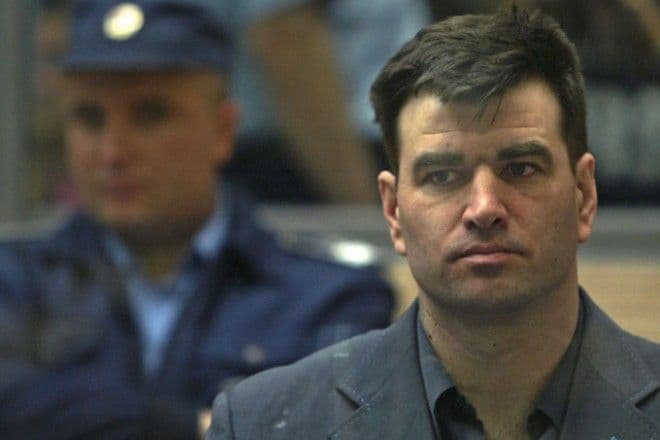 TELEGRAF: Legija otkriva ubice Badže, Pavla Bulatovića, Buhe, Gavrilovića, Branka Bulatovića... TELEGRAF: Legija otkriva ubice Badže, Pavla Bulatovića, Buhe, Gavrilovića, Branka Bulatovića...